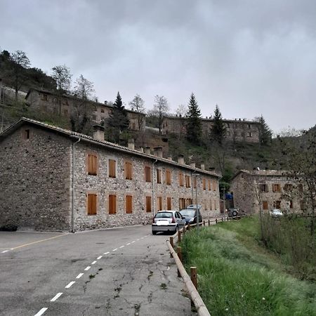 Duplex Para 6 En Cercs, Berga - A 30 Mins Del Pedraforca Sant Corneli 외부 사진