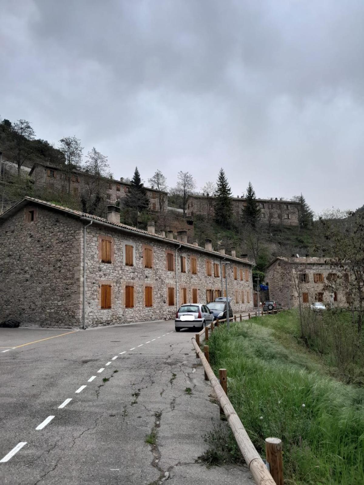 Duplex Para 6 En Cercs, Berga - A 30 Mins Del Pedraforca Sant Corneli 외부 사진