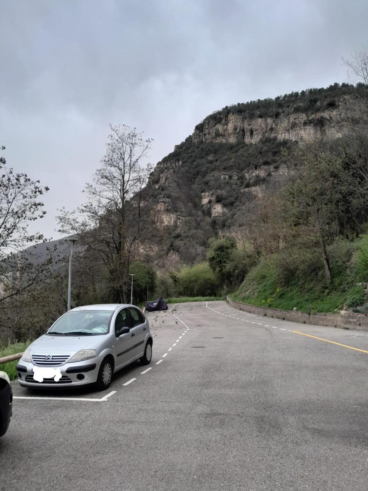 Duplex Para 6 En Cercs, Berga - A 30 Mins Del Pedraforca Sant Corneli 외부 사진