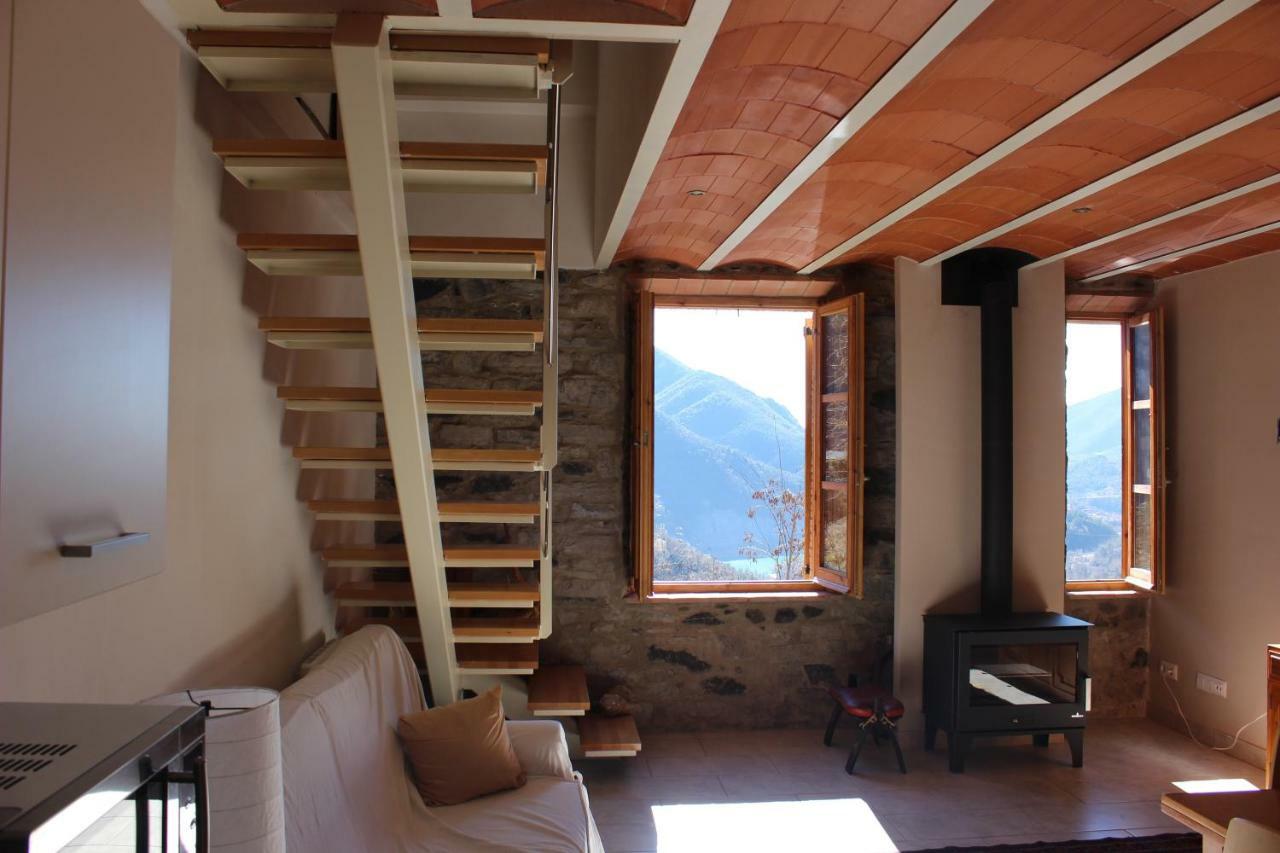Duplex Para 6 En Cercs, Berga - A 30 Mins Del Pedraforca Sant Corneli 외부 사진