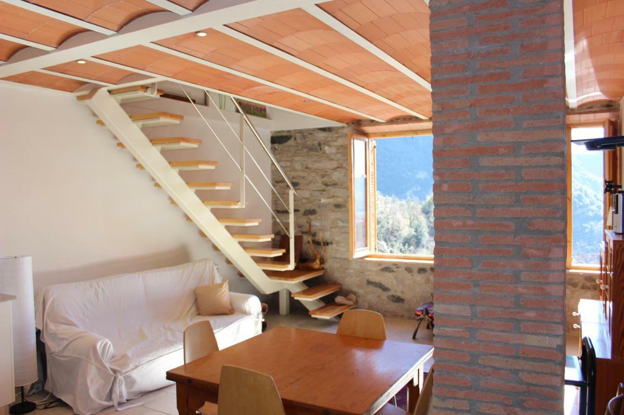 Duplex Para 6 En Cercs, Berga - A 30 Mins Del Pedraforca Sant Corneli 외부 사진